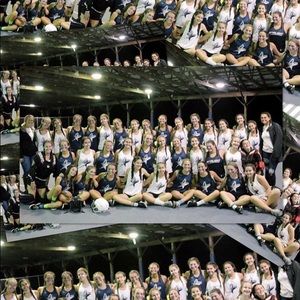 Meet your Posher, Nikki